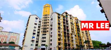 [SEWA] Vista Lavender Apartment Bandar Kinrara Puchong ada TABLE TOP