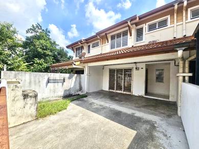 DEPOSIT FLEXIBLE🔥NEGO FREEHOLD 2 Storey Taman Vista Emas UKM Bangi