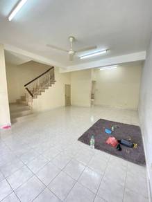 DEPOSIT FLEXIBLE🔥NEGO FREEHOLD 2 Storey Taman Vista Emas UKM Bangi