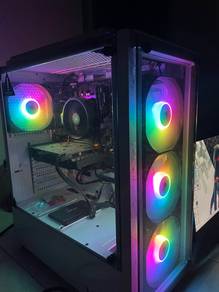 PC gaming