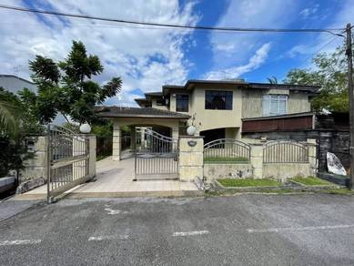 Semi-Detached-House-for-sale-Senai-Johor