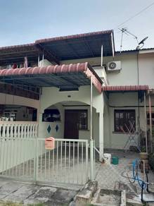 2-storey-Terraced-House-for-rent-Ipoh-Perak