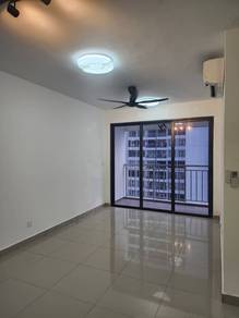 Maxim CityLights/Sentul Village/Laman Seri Harmoni LSH33 2Parking