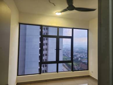 Maxim CityLights/Sentul Village/Laman Seri Harmoni LSH33 2Parking
