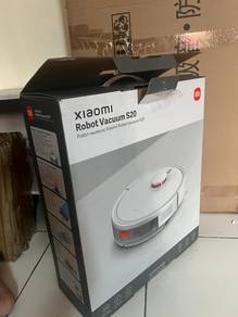 Xiaomi Robot Vacuum S20