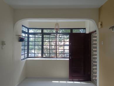 Kimsar Apartment