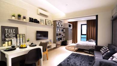 MIRAI Residences