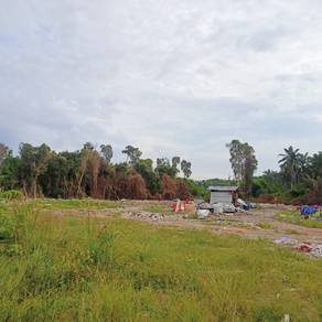 Tanah lot untuk dijual