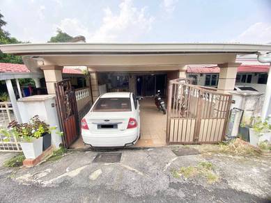 20x70 Taman Bangi Indah 1 Sty Terrace House FULL RENO