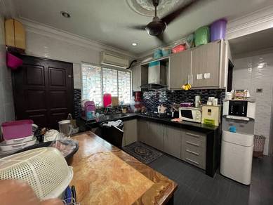 1-storey-Terraced-House-for-sale-Klang-Selangor-2