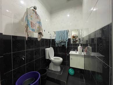 1-storey-Terraced-House-for-sale-Klang-Selangor-3
