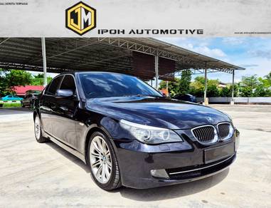 Bmw 523i 2.5 SE FACELIFT (A)