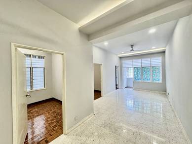 (Flexi Book+FULLY RENO)Shop Apartment Bandar Baru Ampang