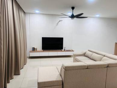 Codelia Garden @ Setia Eco Garden, Renovated, Ready, G&G, Good Unit