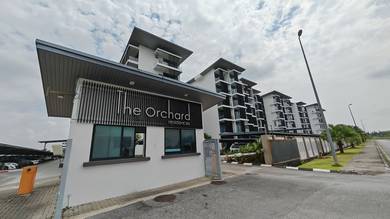 Orchard Residence Apartment for sale🌟