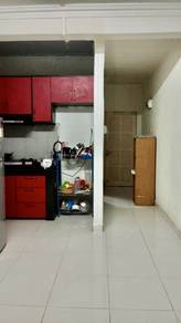 (GROUND FLOOR+MURAH)Cendana Apartment Bandar Sri Permaisuri Cheras
