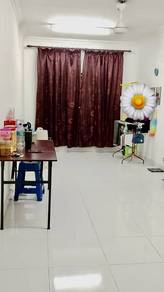 (GROUND FLOOR+MURAH)Cendana Apartment Bandar Sri Permaisuri Cheras