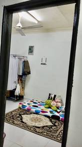 (GROUND FLOOR+MURAH)Cendana Apartment Bandar Sri Permaisuri Cheras