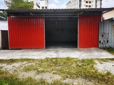 Warehouse-/-Factory-for-rent-Jelutong-Penang