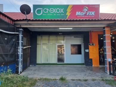 Shop-lot-for-rent-Jitra-Kedah