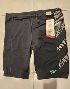 Speedo men swimwear Jammer