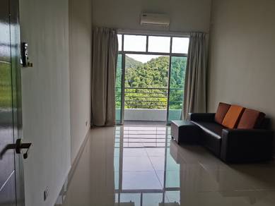 Boulevard Condominium (BLVD)