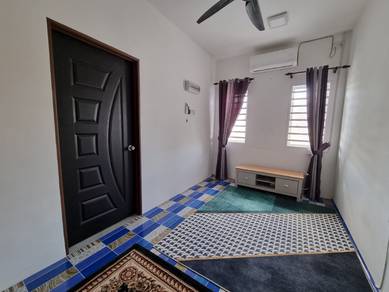 Townhouse-for-rent-Jitra-Kedah