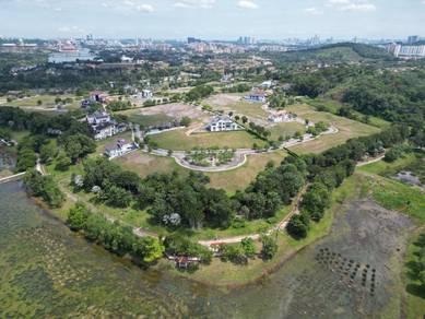 BUNGALOW LOT PUTRAJAYA Presint 10 Presint 11 Tanah Land