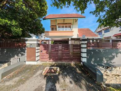2 Sty Bungalow Nilai Impian 3 Negeri 9 Bungalow House