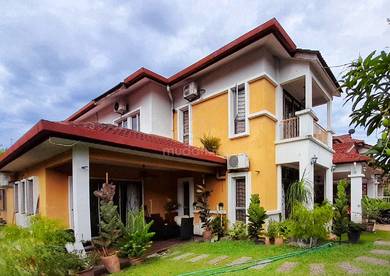 [5200’ sqft] Semi-D, Double Storey, Taman ACACIA, Seremban 2