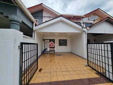 Taman Indah Permai 2-Storey For Sale