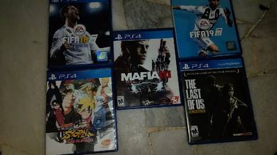 game ps4 murah