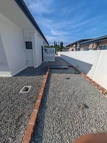 Commercial Bungalow, Thomson Road, Taman Kerjasama, Aulong, Taiping