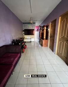1-storey-Terraced-House-for-sale-Kota-Samarahan-Sarawak-3
