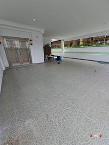Taman Flamingo Double Storey | For Rent