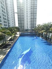 Residensi Mutiara Hanova, Taman Mount Austin