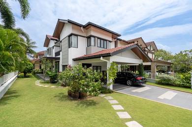 2-storey-Terraced-House-for-sale-Sepang-Selangor