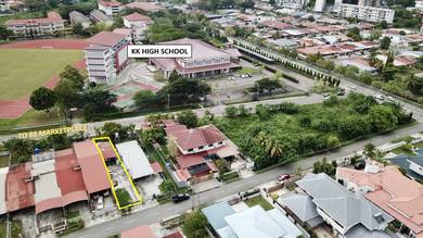 Terraced-House-for-sale-Kota-Kinabalu-Sabah