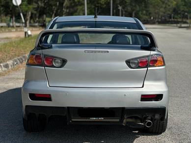 Proton INSPIRA 2.0 EXECUTIVE (A) FULL LOAN