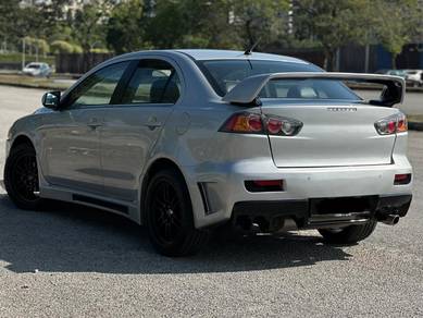 Proton INSPIRA 2.0 EXECUTIVE (A) FULL LOAN