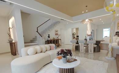 2-storey-Terraced-House-for-sale-Sepang-Selangor-1