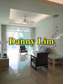 The Oasis Condo @High Floor @Furnished @Renovated @Bukit Gambier