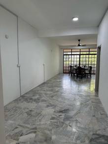 Excelsa Apartment @ Taman Universiti Indah Corner Unit Dual Balcony