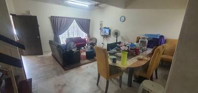 Taman Lestari Perdana LP 3 Double Storey House 24x75