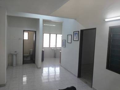 Area Tampin Ns single storey for rent