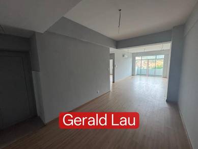 Residensi Fantasi
