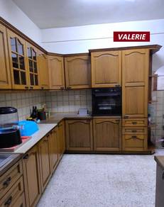 Non Bumi 2-Storey Terrace House@PJS9, nearby Sunway Pyramid