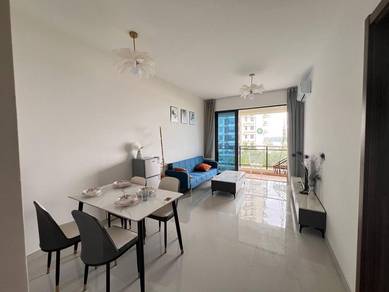 Ataraxia Park @ Forest City-1