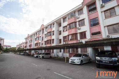 Beverly Hills Phase 2, Ground Floor Unit, Kota Kinabalu, Bundusan