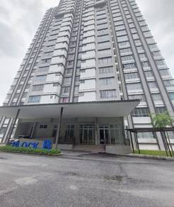 Meru Heights Residences @ Scientex Meru